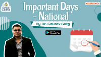 Important Days National StudyIQ.pdf